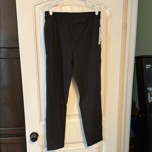 Women’s Black Pants